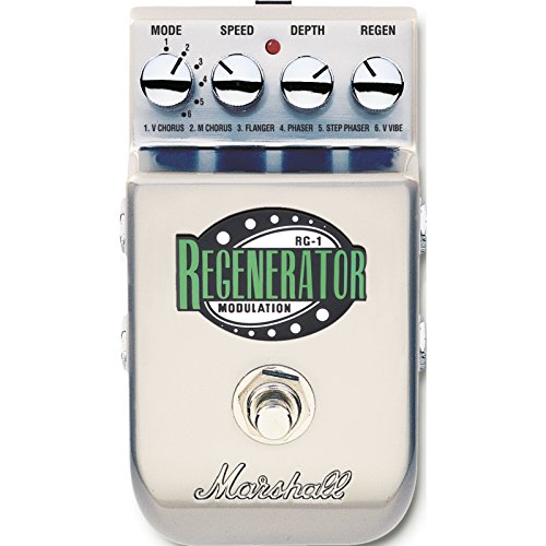 Marshall RG-1 Regenerator : Amazon.co.uk: Musical